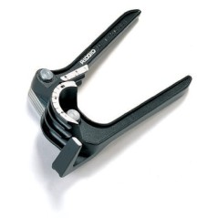 Pince à cintrer