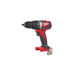 Perceuse visseuse BRUSHLESS M18 BLDD2-0X SOLO