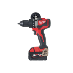 Perceuse visseuse BRUSHLESS M18 BLDD2-502X