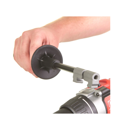 Perceuse visseuse BRUSHLESS 18V, M18 BLDD2-402X