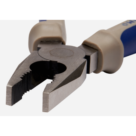 Pince universelle 180 mm gainée