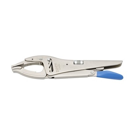 Pince étau à becs longs 250 mm