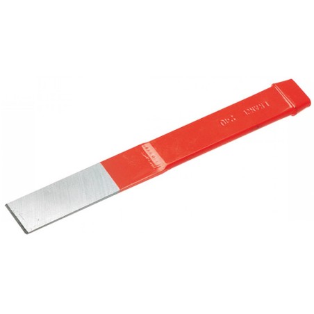 Burin extraplat de 240 x 26 mm