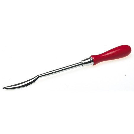 Grattoir feuille de sauge de 200 mm