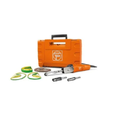 Lime à bande BF 10-280 E