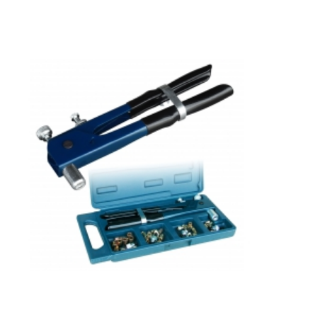 Pince à inserts M4-M8 + 40 inserts