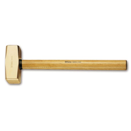 Massette de 1.5 Kgs ADF