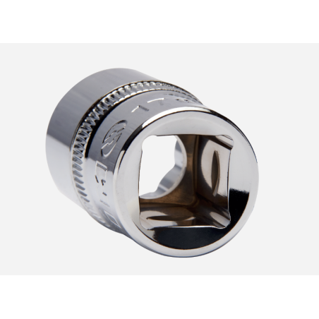 Douille 1/2" 12 pans de 20