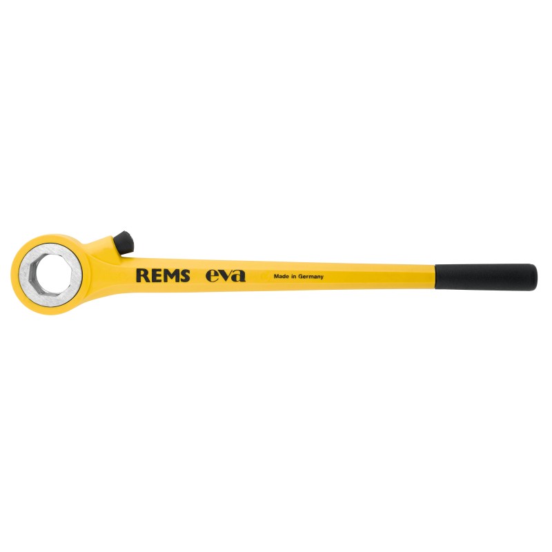 Levier à cliquet EVA 1/8"-2"