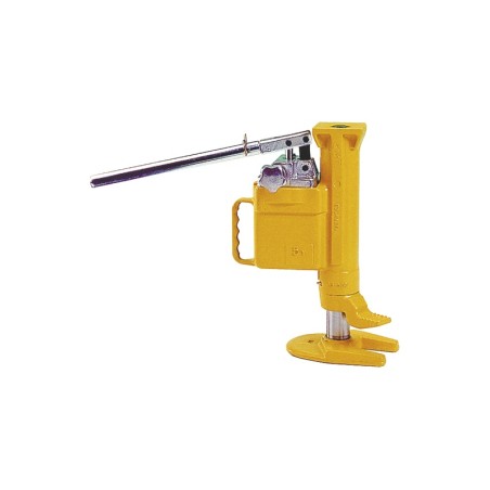 Cric hydraulique pour 5 Tonnes
