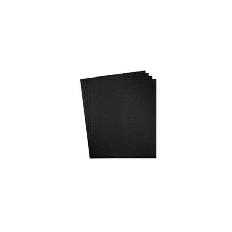 Abrasif sur support papier imperméable grain 400