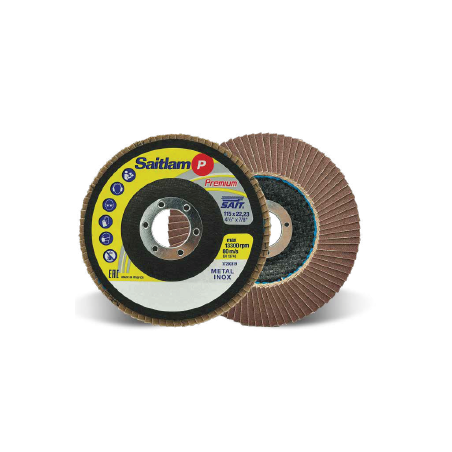 Disque à lamelle norme nucléaire
