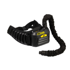 Système de ventilation assistée EPR-1