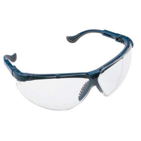 Lunettes de sécurité XC incolores