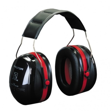 Casque anti bruit PELTOR OPTIM III