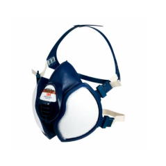 Demi masque jetable FFA1P2 3M