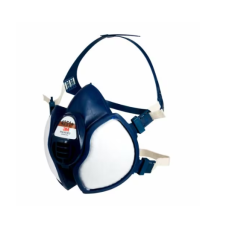 Demi masque jetable FFA1P2 3M