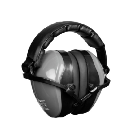 Casque anti bruit MAX EXTRA CONFORT