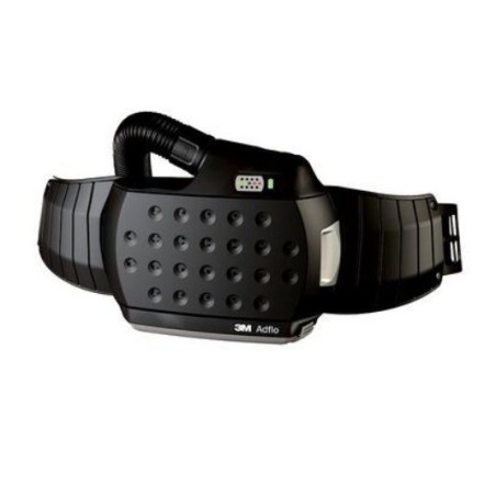Système de ventilation assistée ceinture complète ADFLO