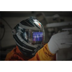 Lampe LED adhésive
