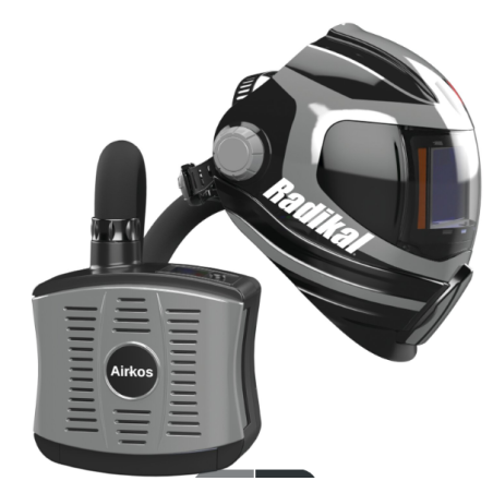 Pack  RADIKAL avec moteur AIRKOS