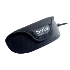 Etui à lunette semi rigide