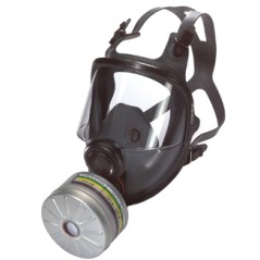 Masque complet silicone N5400