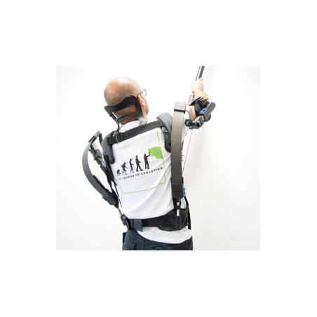 Exosquelette SQUELEX IP12