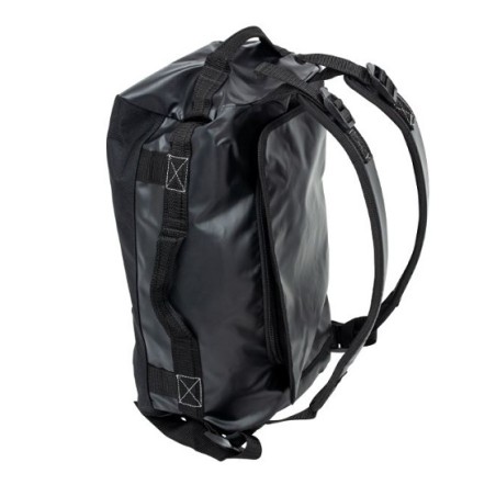 Sac rectangulaire toile PVC 40 litres