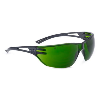 Lunettes soudeur SLAM teinte 3