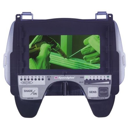 Cellule SPEEDGLAS pi00V teintes 5/8/9-13