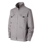 Blouson Optimax gris taille 0 à taille 6