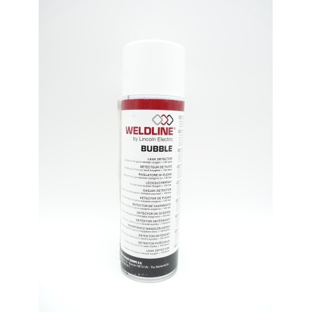 Détecteur de fuite BUBBLE de 650 ml