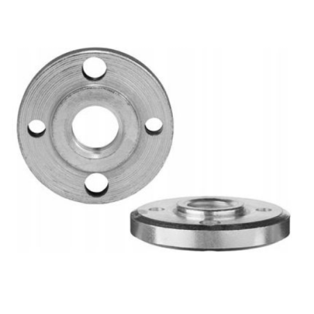 Ecrou de serrage pour meuleuse de 115 à 230 mm