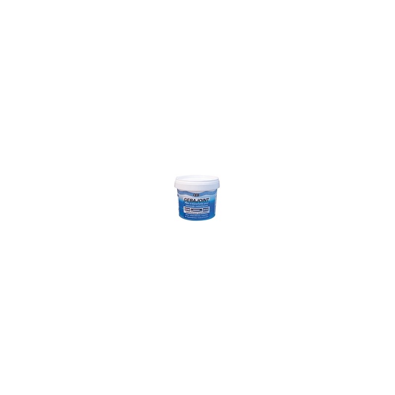 Pâte à joint GEBAJOINT 500g en pot