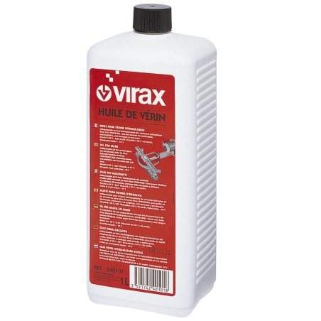 Huile à vérin en bidon de 1L