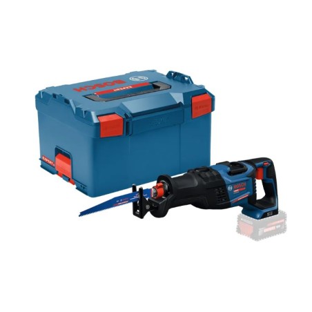 Scie sabre EXPERT EXSA 18V-32