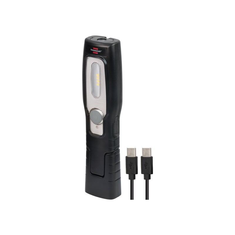 Lampe LED portable rechargeable HL201 A