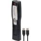 Lampe LED portable rechargeable HL201 A