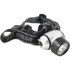 Lampe frontale LED 40 Lumens
