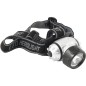 Lampe frontale LED 40 Lumens