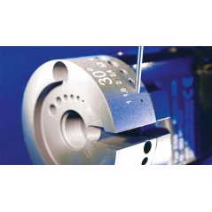 Affûteuse électrodes ESG Plus 230V