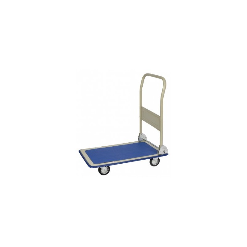 Chariot ROULPRATIC 150 kgs