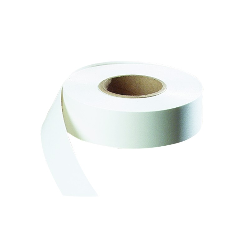 Papier hydrosoluble adhésif TAPE 1" x 300' (25mm x 91 m)