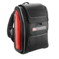 Sac à dos textile compact et modulaire