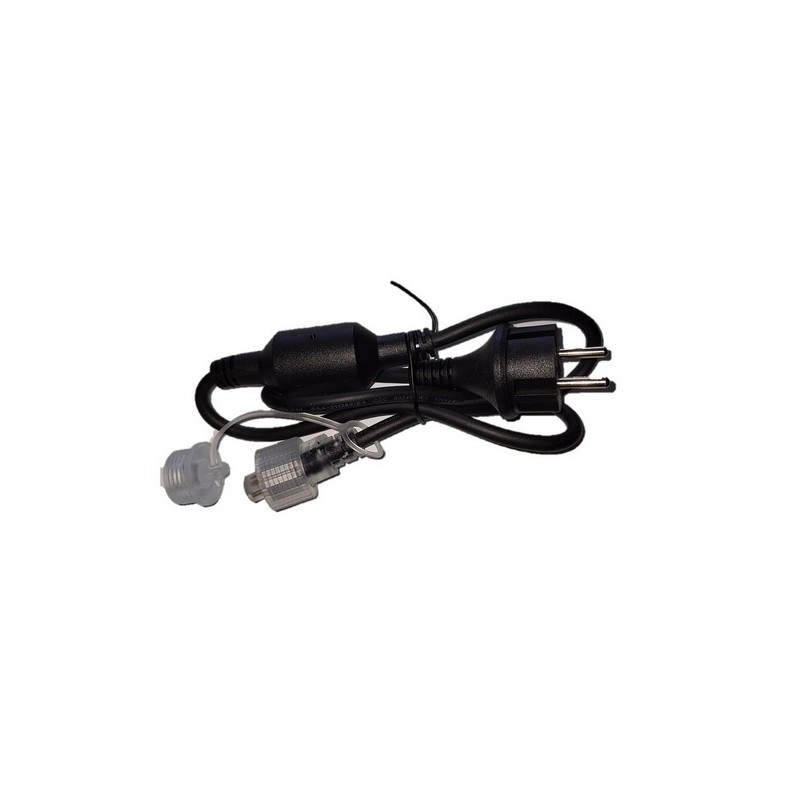 Cordon de d'alimentation pour ruban LED de chantier 7330