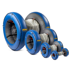 Ballon RAPID PURGE 26" (650 mm) pour diamètre 620-655 mm