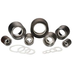 Joint soluble 3/4" (paquet de 50)