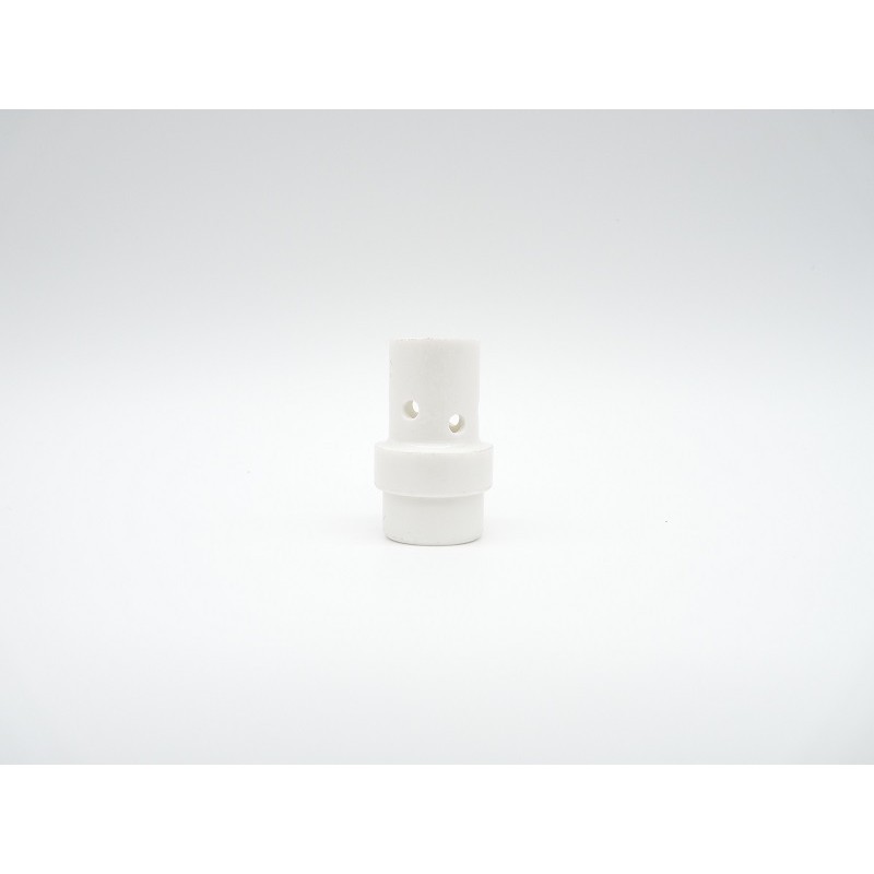Diffuseur de gaz blanc pour EUROMIG 36