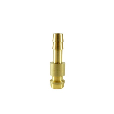 Raccord rapide mâle eau diamètre 6.0 mm